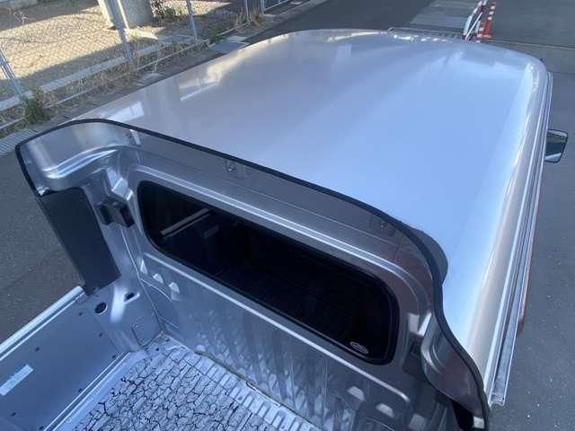 DAIHATSU HIJET DECKVAN 4WD 2014 Image 31