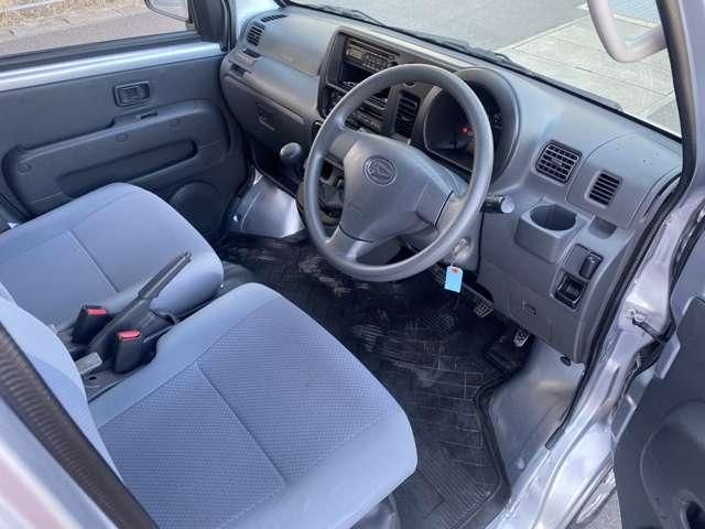 DAIHATSU HIJET DECKVAN 4WD 2014 Image 31