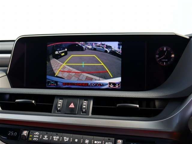 TOYOTA LEXUS ES300H 2019 Image 31