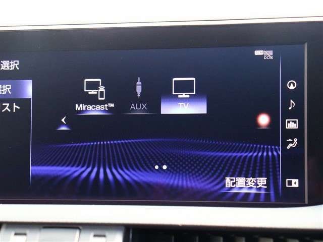 TOYOTA LEXUS ES300H 2019 Image 31