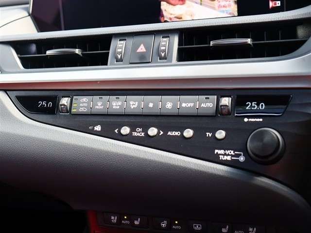 TOYOTA LEXUS ES300H 2019 Image 31