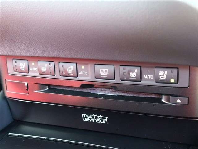 TOYOTA LEXUS ES300H 2019 Image 31