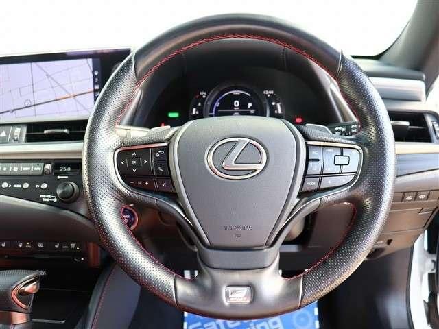 TOYOTA LEXUS ES300H 2019 Image 31