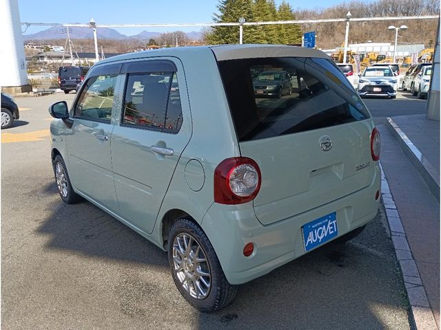 DAIHATSU MIRA TOCOT 2018 Image 31