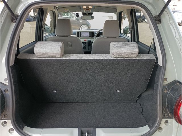 DAIHATSU MIRA TOCOT 2018 Image 31