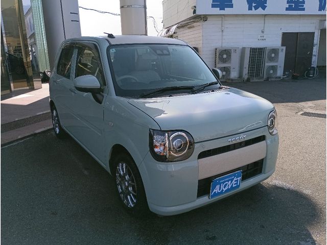DAIHATSU MIRA TOCOT 2018 Image 31