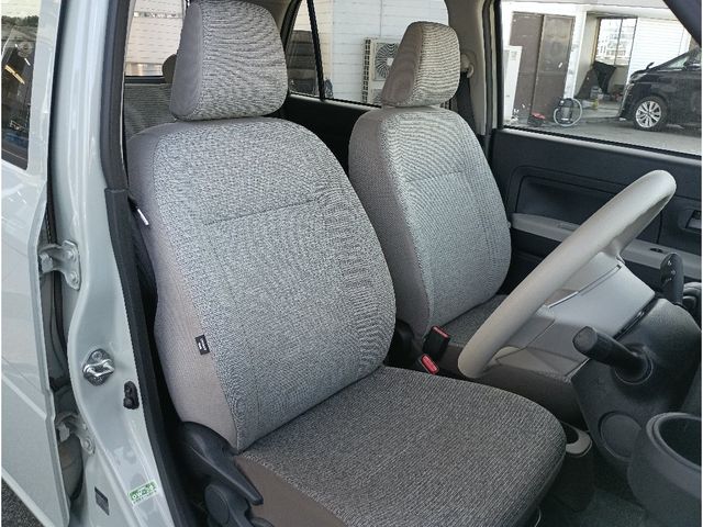 DAIHATSU MIRA TOCOT 2018 Image 31