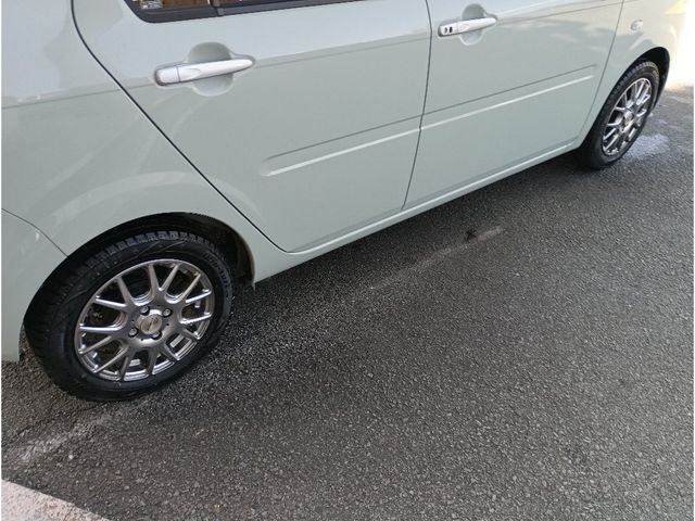 DAIHATSU MIRA TOCOT 2018 Image 31