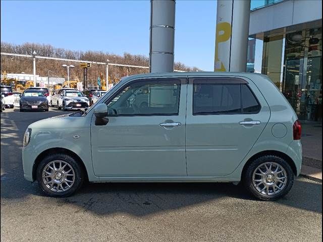 DAIHATSU MIRA TOCOT 2018 Image 31