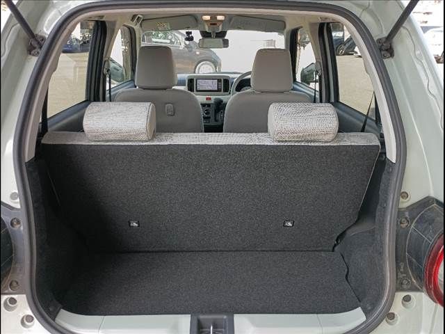 DAIHATSU MIRA TOCOT 2018 Image 31