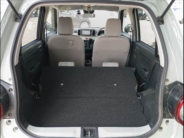 DAIHATSU MIRA TOCOT 2018 Image 31