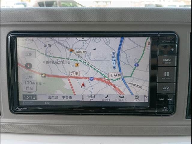 DAIHATSU MIRA TOCOT 2018 Image 31