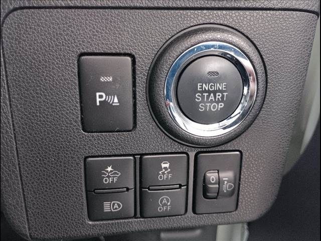 DAIHATSU MIRA TOCOT 2018 Image 31