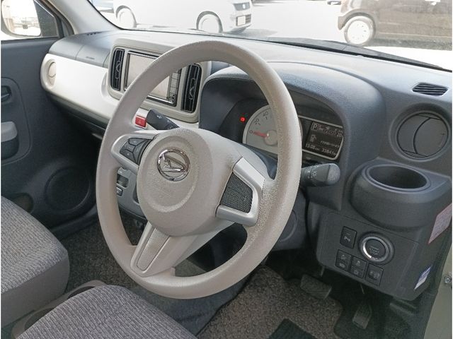 DAIHATSU MIRA TOCOT 2018 Image 31