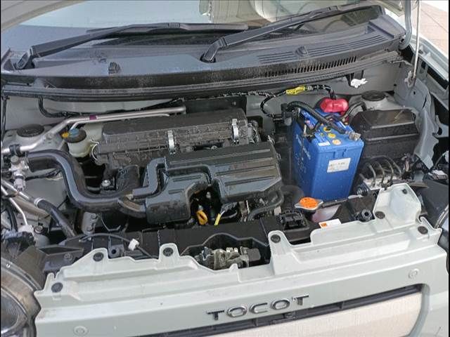 DAIHATSU MIRA TOCOT 2018 Image 31