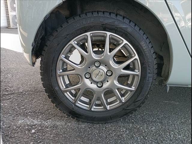 DAIHATSU MIRA TOCOT 2018 Image 31