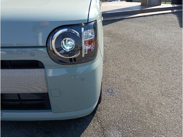 DAIHATSU MIRA TOCOT 2018 Image 31