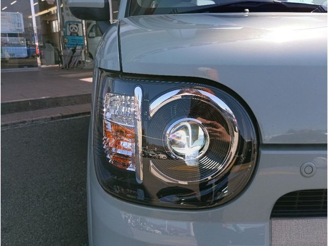 DAIHATSU MIRA TOCOT 2018 Image 31