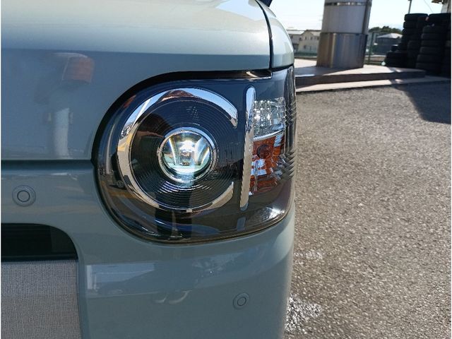 DAIHATSU MIRA TOCOT 2018 Image 31