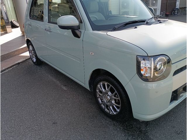 DAIHATSU MIRA TOCOT 2018 Image 31