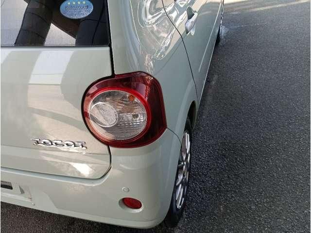 DAIHATSU MIRA TOCOT 2018 Image 31