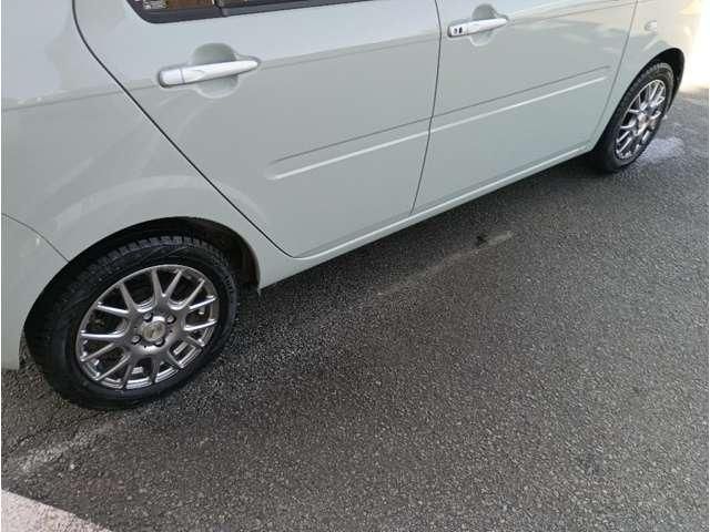 DAIHATSU MIRA TOCOT 2018 Image 31