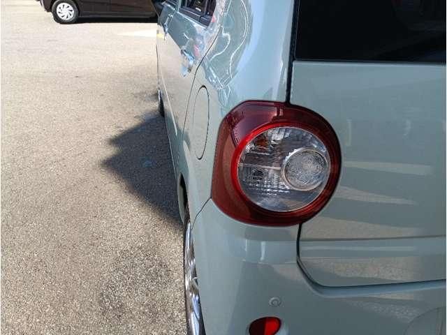 DAIHATSU MIRA TOCOT 2018 Image 31