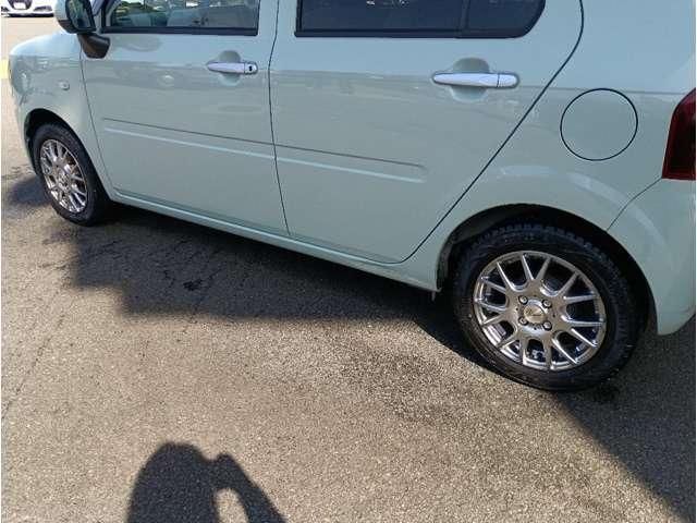 DAIHATSU MIRA TOCOT 2018 Image 31
