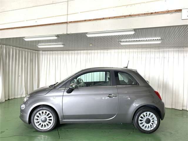 FIAT 500 2022 Image 31