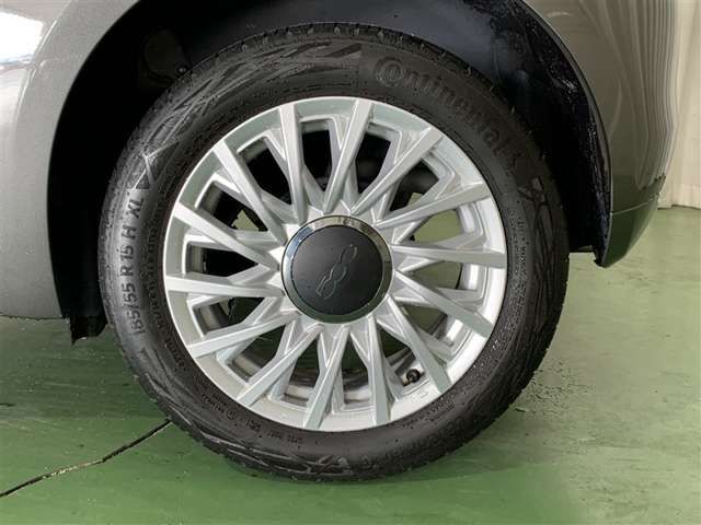 FIAT 500 2022 Image 31