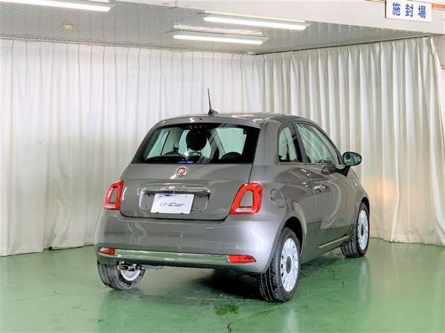 FIAT 500 2022 Image 31