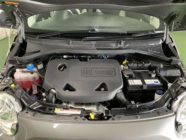 FIAT 500 2022 Image 31