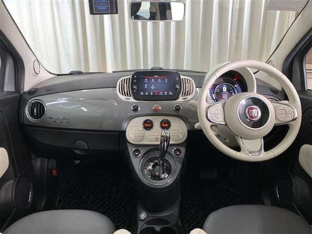 FIAT 500 2022 Image 31