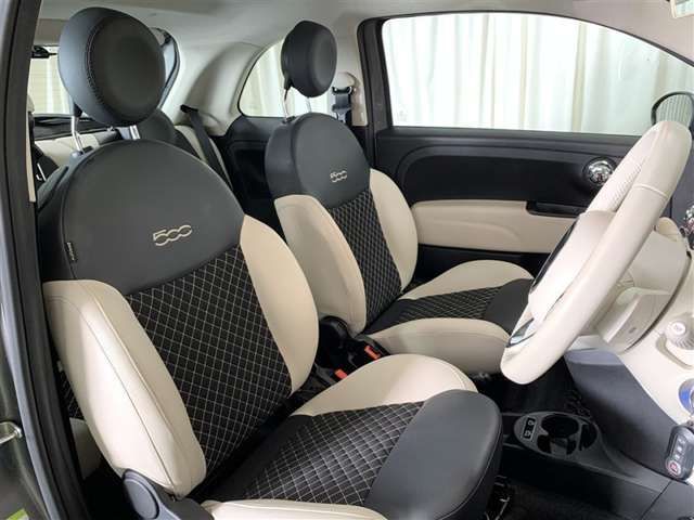 FIAT 500 2022 Image 31