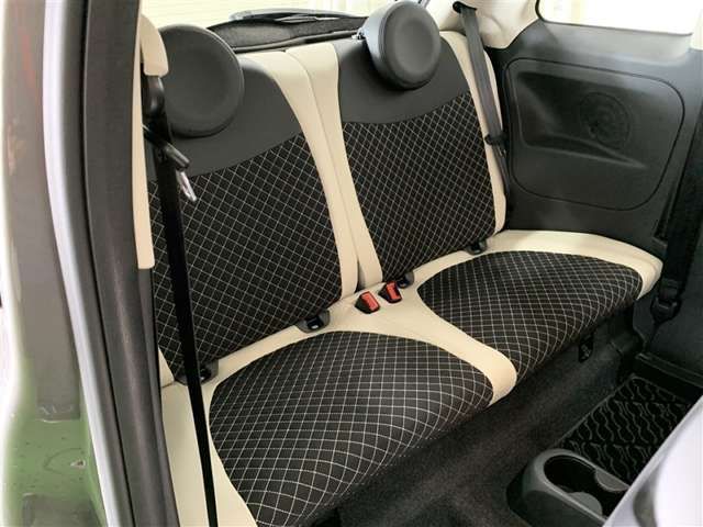 FIAT 500 2022 Image 31