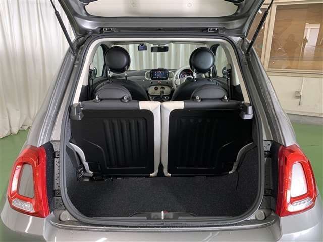 FIAT 500 2022 Image 31