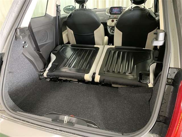 FIAT 500 2022 Image 31