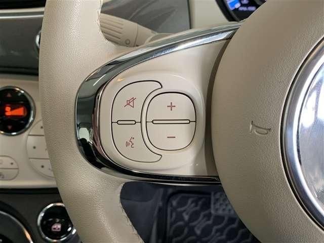 FIAT 500 2022 Image 31