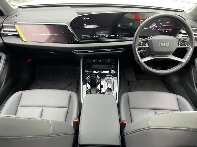 AUDI A5 AVANT 2025 Image 31