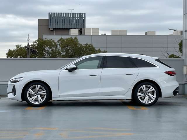 AUDI A5 AVANT 2025 Image 31