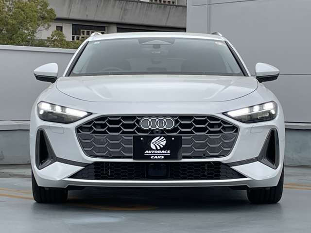 AUDI A5 AVANT 2025 Image 31