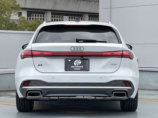 AUDI A5 AVANT 2025 Image 31