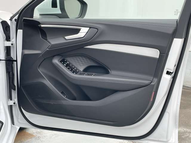 AUDI A5 AVANT 2025 Image 31