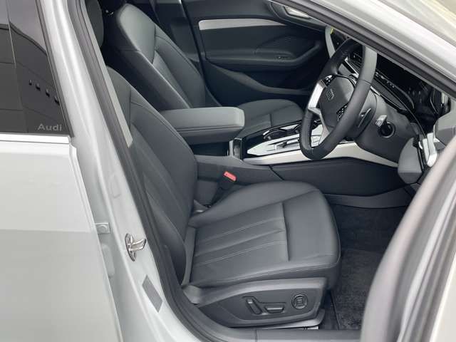 AUDI A5 AVANT 2025 Image 31