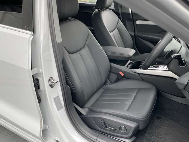 AUDI A5 AVANT 2025 Image 31