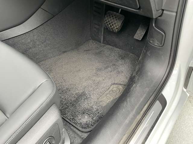 AUDI A5 AVANT 2025 Image 31