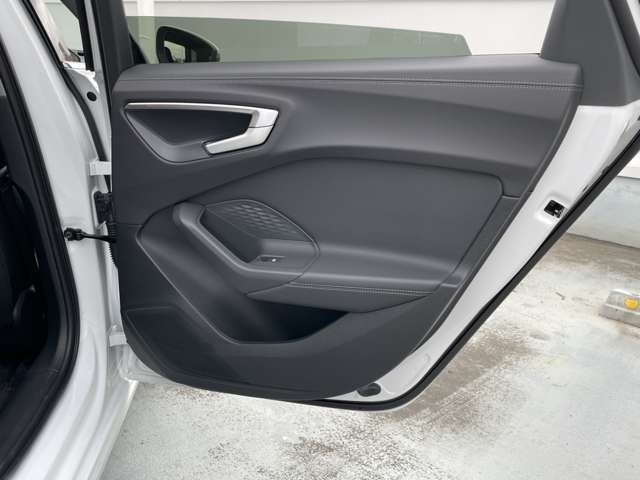 AUDI A5 AVANT 2025 Image 31