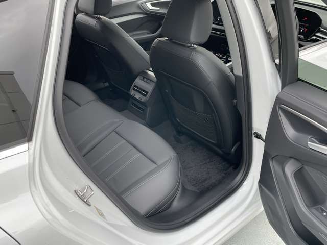 AUDI A5 AVANT 2025 Image 31