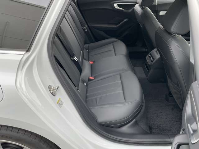 AUDI A5 AVANT 2025 Image 31