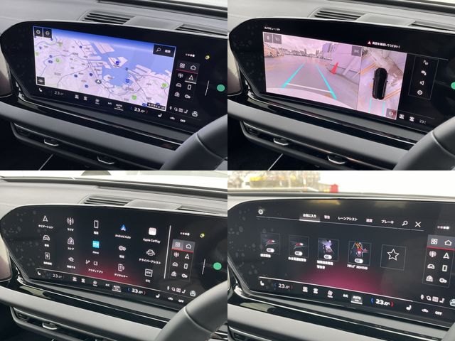 AUDI A5 AVANT 2025 Image 31